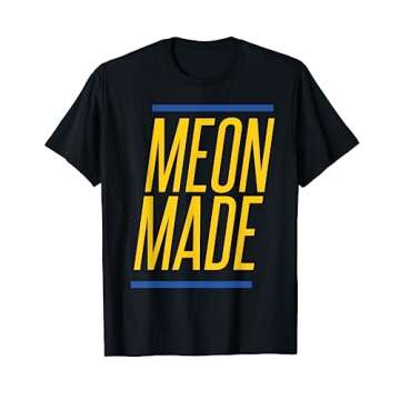 Simeon Alumni Shirt - Comfort Meets Pride
