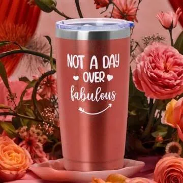 Birthday Gifts for Women Mom Wife Sister Best Friend Daughter Girlfriend Teacher Coworker Her, Happy Birthday Gift Box Set, Relaxing Gift Basket, Unique Gifts for Women Who Have Everything