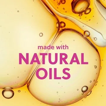 Tree Hut Bare Candy Cane Moisturizing Shave Oil for Soft Skin