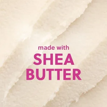 Tree Hut Bare Candy Cane Moisturizing Shave Oil for Soft Skin