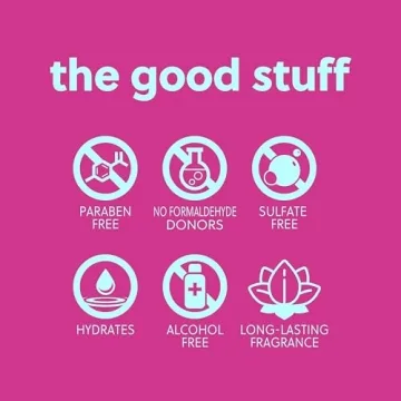 Tree Hut Bare Candy Cane Moisturizing Shave Oil for Soft Skin