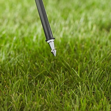 Amazon Basics Lightweight Tripod & Monopod for Travel