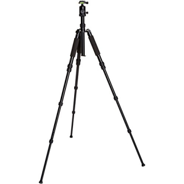 Amazon Basics Lightweight Tripod & Monopod for Travel