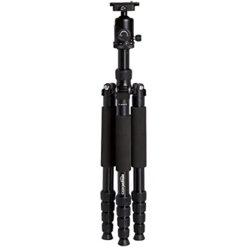 Amazon Basics Lightweight Tripod & Monopod for Travel