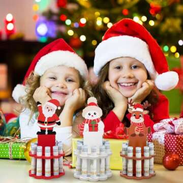 Sereliy Christmas Money Holders for Unique Holiday Gifts