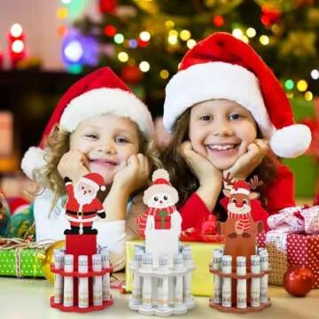 Sereliy Christmas Money Holders for Unique Holiday Gifts
