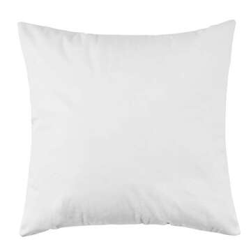 WFLOSUNVE Set of 4 Soft Flannel Christmas Throw Pillow Covers, Red Black Buffalo Check Plaid Snowflake Decorative Pillow Cases Cushion Covers for Couch and Sofa 18x18 Inch (christmas4)