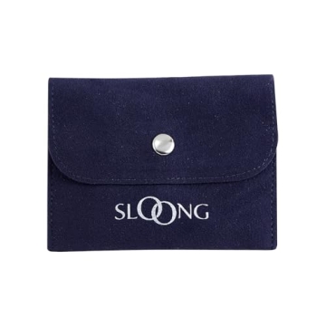 Elegant 14k Gold Plated Chunky Circle Earrings Set