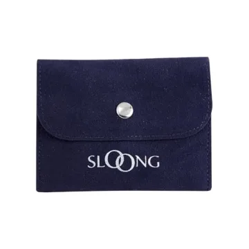 Elegant 14k Gold Plated Chunky Circle Earrings Set