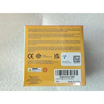 KOMBOID Ball Bouncing Skill Game for Teens and Adults