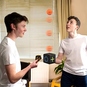 KOMBOID Ball Bouncing Skill Game for Teens and Adults