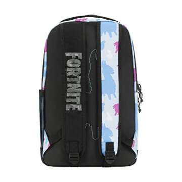 Buy FORTNITE Multiplier 2.0 Backpack for Kids - Blue