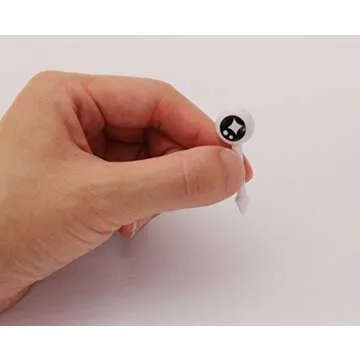 Torune Food Pick, Bento Box, Mini, Black/White