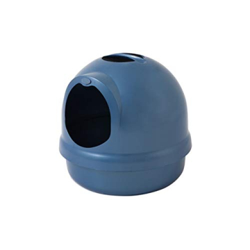 Petmate Booda Dome Cat Litter Box Elegantly Designed