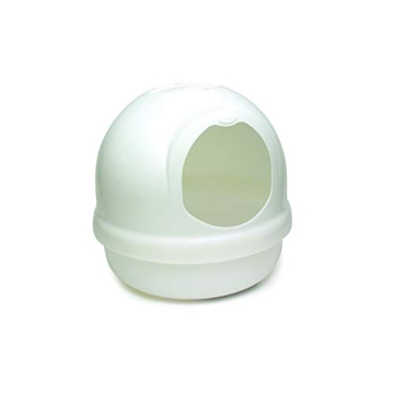 Petmate Booda Dome Cat Litter Box Elegantly Designed