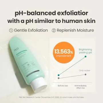 Dr.G Korean Derma Peeling Gel for All Skin Types - 120ml