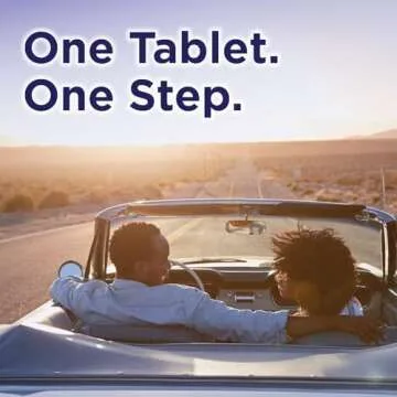 Levonorgestrel Emergency Contraceptive, 1 Count