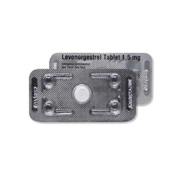 Levonorgestrel Emergency Contraceptive, 1 Count