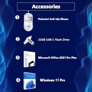 ASUS TUF F15 Gaming Laptop, Intel i7 & NVIDIA RTX 4070