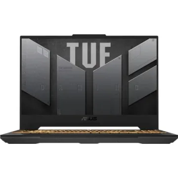 ASUS TUF F15 Gaming Laptop, Intel i7 & NVIDIA RTX 4070