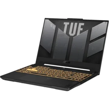 ASUS TUF F15 Gaming Laptop, Intel i7 & NVIDIA RTX 4070