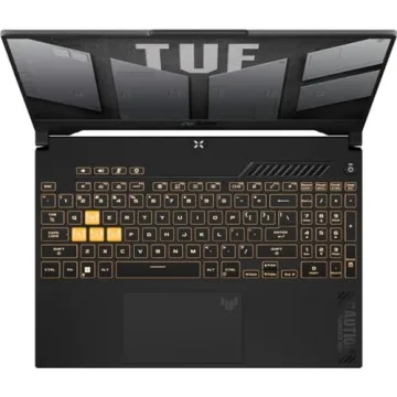 ASUS TUF F15 Gaming Laptop, Intel i7 & NVIDIA RTX 4070
