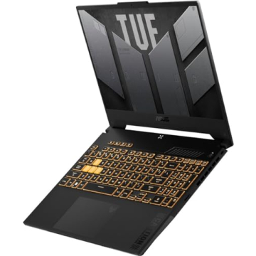 ASUS TUF F15 Gaming Laptop, Intel i7 & NVIDIA RTX 4070