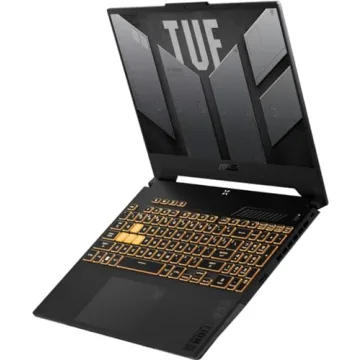 ASUS TUF F15 Gaming Laptop, Intel i7 & NVIDIA RTX 4070