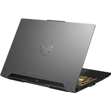 ASUS TUF F15 Gaming Laptop, Intel i7 & NVIDIA RTX 4070