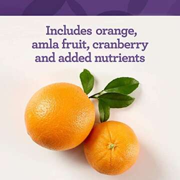 INNATE Response Formulas C Complete Powder - Antioxidant Vitamin C Powder Supplement - Helps Support The Immune System -Vegetarian and Non-GMO - 2.96 Oz. (30 Servings)