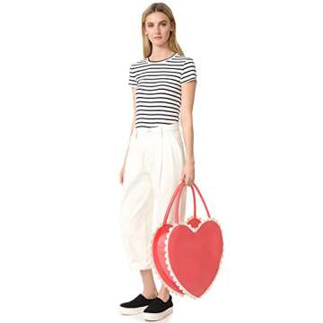 ban.do Super Chill Sweetheart Cooler Bag, Multicolor