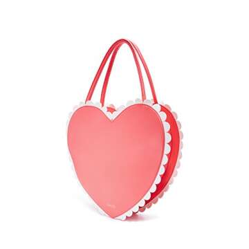 ban.do Super Chill Sweetheart Cooler Bag, Multicolor