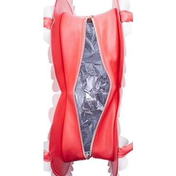 ban.do Super Chill Sweetheart Cooler Bag, Multicolor