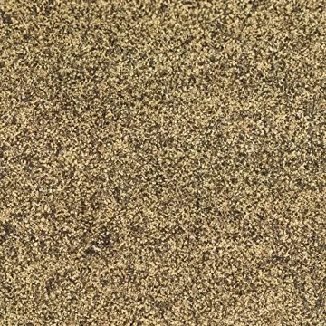 McCormick Organic Coarse Ground Black Pepper - 12.75 oz