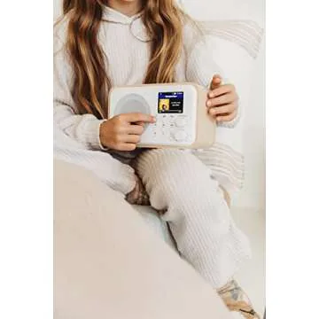 Storybutton Premium Audio Player for Kids - No Fees Required