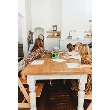 Storybutton Premium Audio Player for Kids - No Fees Required