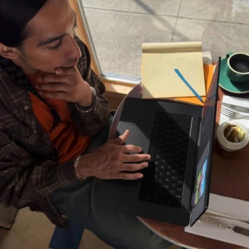 Apple 2023 MacBook Pro Laptop M3 Pro chip with 12‑core CPU, 18‑core GPU: Built for Apple Intelligence, 16.2-inch Liquid Retina XDR Display, 18GB Unified Memory, 512GB SSD Storage; Space Black