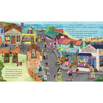 Grandad's Pride (A Grandad's Camper LGBTQ Pride Book for Kids in partnership with GLAAD)