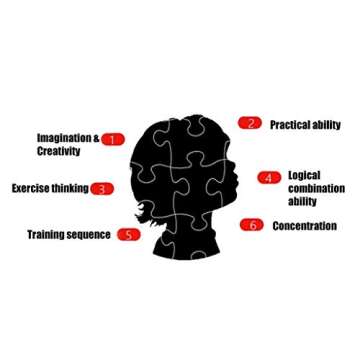 Buffalo Games Mountains on Fire Jigsaw Puzzle 750 Pieces