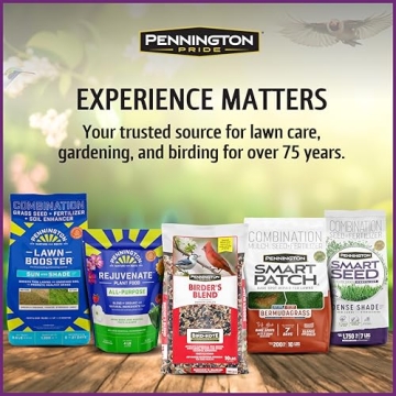 Premium Wild Bird Seed with Nut & Fruit Blend for Songbirds