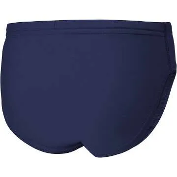 Speedo Boy's Powerflex Eco Solid Youth Swim Brief