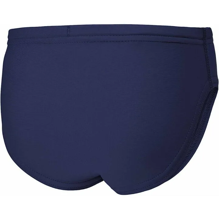 Speedo Boy's Powerflex Eco Solid Youth Swim Brief