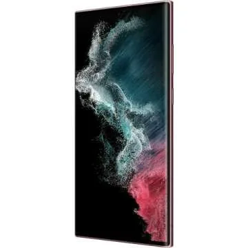 SAMSUNG Galaxy S22 Ultra Unlocked Smartphone 256GB