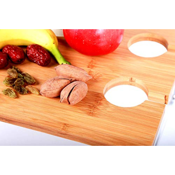 INNO STAGE Portable Picnic Table for Outdoor Dining