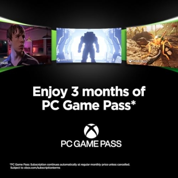 Lenovo Legion LOQ - AI-Powered Gaming Laptop 15.6 FHD Display