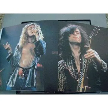 Led Zeppelin Box Set - Essential Classics and Remastered Hits