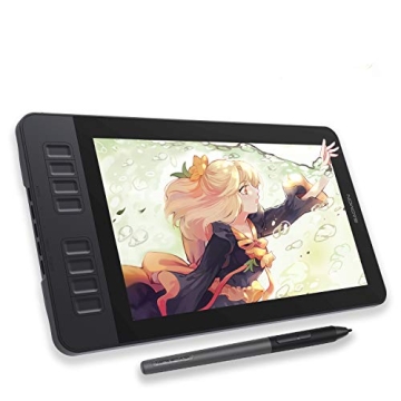 GAOMON PD1161: Premium Digital Drawing Tablet