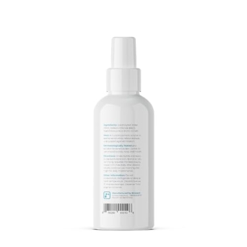 BRIOTECH Hypochlorous Acid Skin Spray for Face & Body
