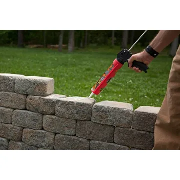 Gorilla Heavy Duty Construction Adhesive 9oz Cartridge