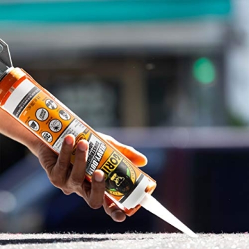 Gorilla Heavy Duty Construction Adhesive 9oz Cartridge